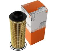 Filtro De Aceite MAHLE / KNECHT OX 376D