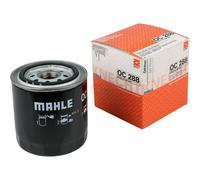 Filtro De Aceite MAHLE OC 288