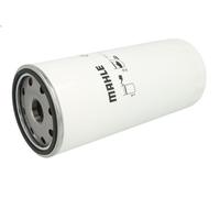 Filtro de aceite MAHLE OC 370 para VOLVO A 9.364 2005-2012