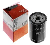 Filtro De Aceite MAHLE OC 460