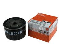 Filtro De Aceite MAHLE OC 467