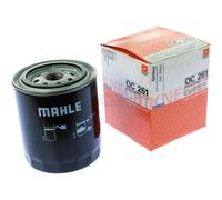 FILTRO DE ACEITE MAHLE OC 62