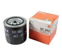 Filtro De Aceite MAHLE OC 63