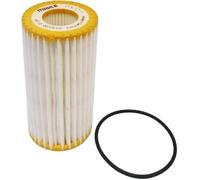 Filtro de aceite MAHLE OX 1217D
