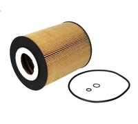 Filtro de aceite MAHLE OX 146D para MAN NL 12.816 2007-2014