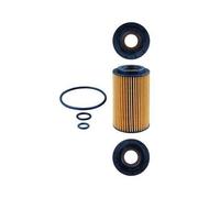 Filtro de aceite KNECHT OX 153/7D2