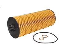 Filtro de aceite MAHLE OX 168D UAZ HUNTER (31519_) 2.2 2007-2013