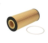 Filtro de aceite MAHLE OX 174D para MERCEDES-BENZ AXOR 6.374 2002-2004