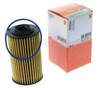 Filtro De Aceite MAHLE OX 399D
