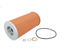 Filtro de aceite MAHLE OX 69D para MAN SG 9.973 1994-1997