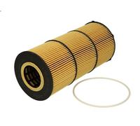 Filtro de aceite MAHLE OX 832D para MERCEDES-BENZ ANTOS 12.809 2013-2018