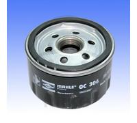 Filtro de aceite MAHLE para BMW Kymco