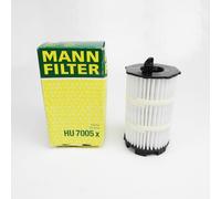 Filtro de Aceite Mann Audi RS4 S5 RS5 S6 RS6 A6 A8 Q7 R8 V8 V10 4.2 5.2 Lambo VW