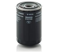 FILTRO DE ACEITE MANN-FILTER