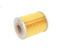 Filtro de aceite MANN-FILTER H 1038 BMW 6 (E24) 3 1976-1979