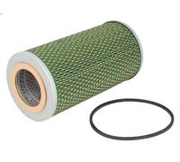 Filtro de aceite MANN-FILTER H 1053/2 n