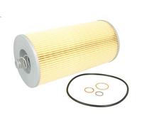 Filtro de aceite MANN-FILTER H 12 110/2 x para MERCEDES-BENZ SK 9.57 1987-1996