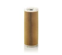 Filtro de aceite H 15 190/16 MANN-FILTER