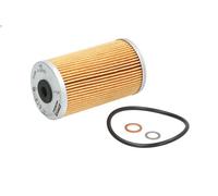 Filtro de aceite MANN-FILTER H 614 x para CLASE G (W460) 2.3 1982-1992
