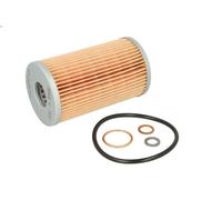 Filtro de aceite MANN-FILTER H 720 x para MERCEDES-BENZ /8 (W115) 2 1968-1977