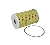 Filtro de aceite MANN-FILTER H 932/2 t para DAF F 900 6.15 1981-1988