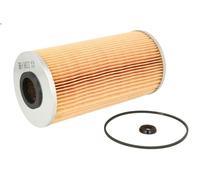 Filtro de aceite MANN-FILTER H 943/2 t