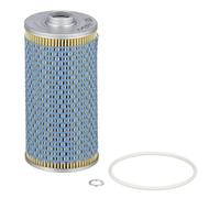 Filtro De Aceite Mann-filter H 943/7 x para Bmw Linde