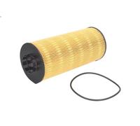 Filtro de aceite MANN-FILTER HU 12 006 z MERCEDES-BENZ ANTOS 10.677 2012-2018