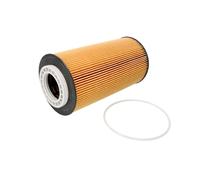 Filtro de aceite MANN-FILTER HU 12 009 z