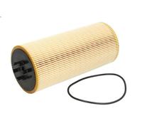 Filtro de aceite MANN-FILTER HU 12 110 x para AXOR 2 11.967 2004-2005