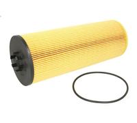 Filtro de aceite MANN-FILTER HU 12 140 x para ACTROS 11.946 1996-2002