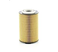 Filtro de aceite MANN-FILTER HU 1291/1 z para MAN NL 10.518 2006-2009
