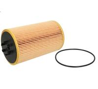 Filtro de aceite MANN-FILTER HU 13 125 x para MAN TGS I 12.419 2007-2021