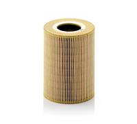 Filtro De Aceite MANN-FILTER HU 1381 Para ERF, MAN, MAZ-MAN, NEOPLAN, VAN HOOL