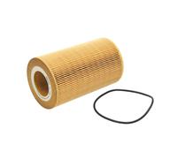 Filtro de aceite MANN-FILTER HU 1390 x
