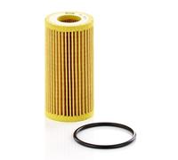 Filtro de aceite Mann-Filter HU 5001 z para OE 2274 296 - 9824311380