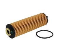 Filtro de aceite MANN-FILTER HU 6028 Z