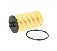 Filtro de aceite MANN-FILTER HU 612/2 x para OPEL ADAM (M13) 1.2 2012-2019