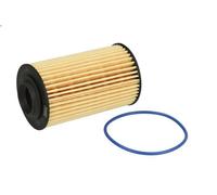 Filtro de aceite MANN-FILTER HU 69/3 x para CADILLAC SRX 2.8 2009-2016