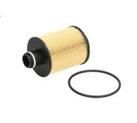 Filtro de aceite MANN-FILTER HU 7004/1 x para OPEL ASTRA J GTC 2 2012-2015