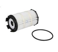 Filtro de aceite MANN-FILTER HU 7005 x para AUDI Q7 (4LB) 4.2 2006-2010