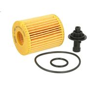 Filtro de aceite MANN-FILTER HU 7009 z LEXUS GS (_S19_) 3 2005-2011