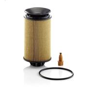 Filtro de aceite MANN-FILTER HU 7022 z KIT para CANTER VII 2.998 2009-2013