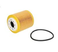 Filtro de aceite MANN-FILTER HU 7032 z para OPEL ASTRA K (B16) 1.5 2019-2022
