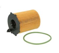 Filtro de aceite MANN-FILTER HU 7033 z para CITROEN DS5 1.6 2012-2015