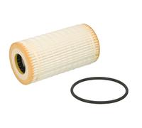 Filtro de aceite MANN-FILTER HU 7034 Z