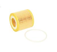 Filtro de aceite MANN-FILTER HU 710 x para SKODA FABIA I (6Y2) 1.2 2001-2007