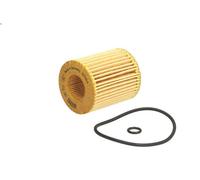 Filtro de aceite MANN-FILTER HU 711 x para MAZDA 3 (BK) 2.3 2003-2009