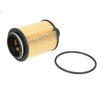 Filtro de aceite MANN-FILTER HU 712/11 x para FORD KA (RU8) 1.3 2008-2016