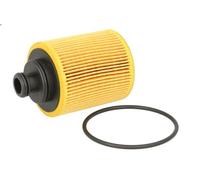 Filtro de aceite MANN-FILTER HU 712/7 x para FORD KA (RU8) 1.3 2008-2016